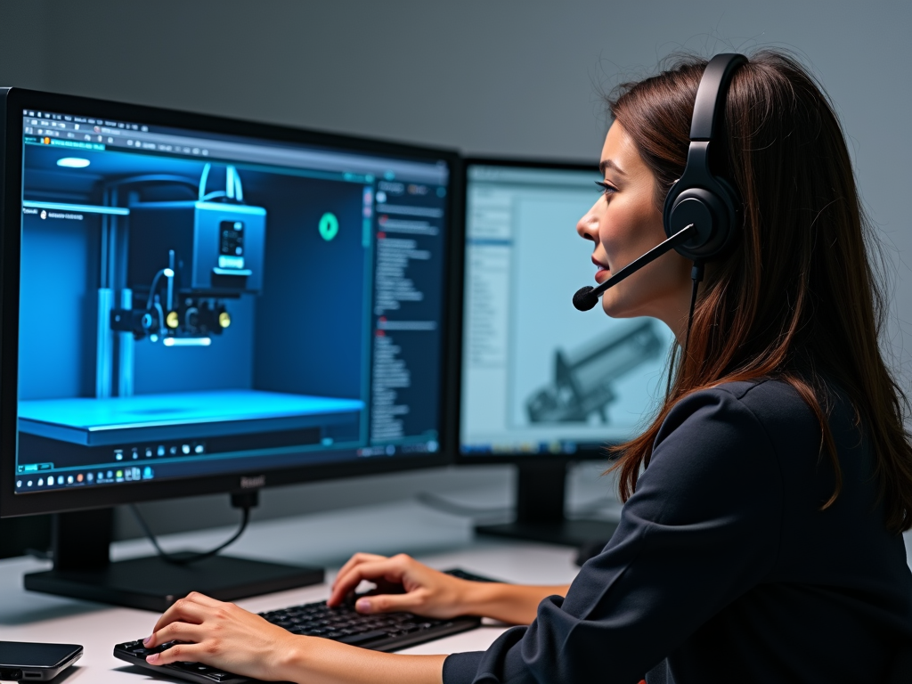 Improving Customer Service with Augmented Reality